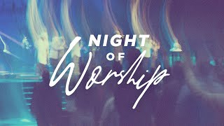 New Years Eve  Night of Worship [upl. by Ramon]