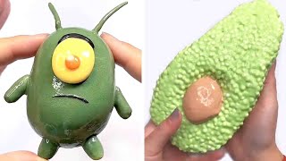 Relaxing Slime ASMR Adventure Exploring Satisfying and Relaxing Sounds To Help You Sleep 😴 138 [upl. by Ecilayram]