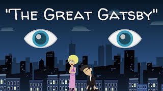 Interesting Facts About The Great Gatsby [upl. by Pylle]