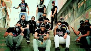 TOXIC CROW  EL SON DEL TIGUERON  DIR BY COMPLOT FILMS VIDEO OFICIAL FULL HD 1080p [upl. by Lubba171]