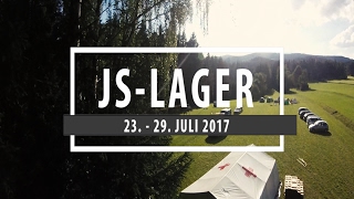 Jungscharlager 2017  Trailer  Js OberGrafendorf [upl. by Sigismond]