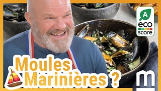 ⛵️ Mes Moules [upl. by Murrah]