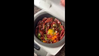 Rice Cooker Meal Prep [upl. by Hedva616]