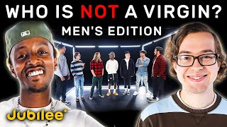 6 Gay Men vs 1 Secret Straight Man  Odd Man Out [upl. by Lagasse]