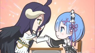 Isekai Quartet Episode 3 Reaction 異世界かるてっと [upl. by Ahon]