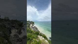 Tulum Mexico 🏝️ hollywood pesopluma corridos viralsong tulum [upl. by Ardnuahc827]