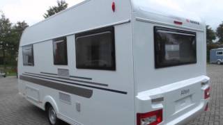 Caravan te koop ADRIA ALTEA 462 PU 2016 [upl. by Ellehcyt]