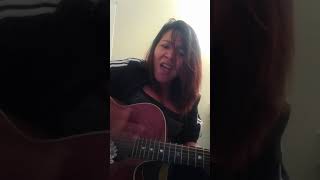 CHELSIE YOUNG Drowns the Whiskey  Jason Aldean COVER [upl. by Adnoyek]