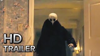 HYSTERIA Trailer 2024 Bruce Campbell Julie Bowen HORROR [upl. by Ssitnerp]