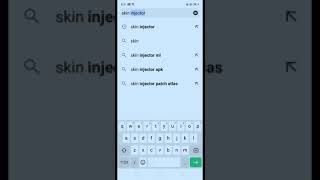 How to download skin injector for mobile legends only [upl. by Kubis]