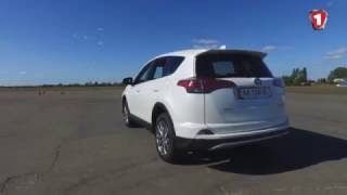 TOYOTA RAV4 hybrid отзывы НЕ владельцев [upl. by Nayve264]