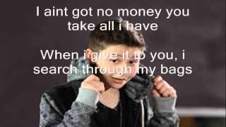 Bars and Melody Hopeful Lyrics [upl. by Emmye]