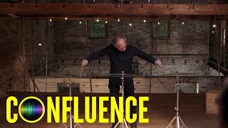 Composer Tod Machover and his musical innovations from CONFLUENCE on PBS [upl. by Siberson]