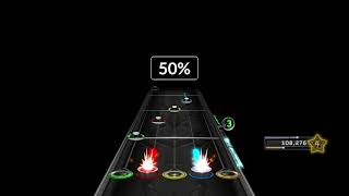 Clone Hero  Good Kid  Osmosis [upl. by Leahci307]