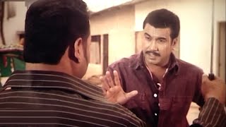 বাঁচতে চাইলে দৌড় দে Neta  Manna Nodi  Action Movie Clip [upl. by Chaiken]