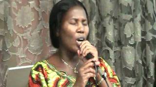 Yesu ni Wangu wa Uzima Wa Milele  Praise and Worship [upl. by Goltz]