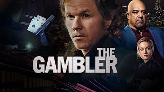 The Gambler Full Movie Plot In Hindi  Hollywood Movie Review  Mark Wahlberg [upl. by Odlaw]