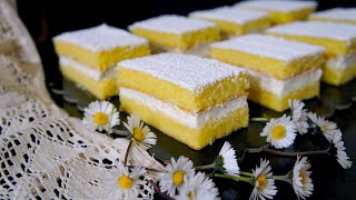 Merendine Kinder Paradiso I Ricetta facile [upl. by Betty]