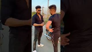 attitude loveautomobile funny dostisong newsongmusic punjabisong punjabi ytshorts shorts [upl. by Merceer674]