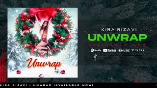 Kira Rizavi  A Kira Christmas Official Audio EP [upl. by Einnaj480]