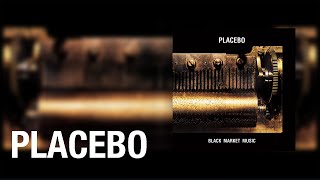 Placebo  Narcoleptic Official Audio [upl. by Oeak947]