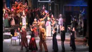 LA BOHÈME opera by Giaccomo PucciniSOFIA NATIONAL OPERA AND BALLETflv [upl. by Sanalda]