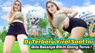 Dj Remix Terbaru 2024  Dj Full Bass Paling Viral Jedag Jedug Lagu Tiktok Pargoy [upl. by Ellertal444]