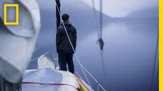 Looking for Killer Whales 26 Years After the Exxon Valdez Oil Spill Part 1  National Geographic [upl. by Padraig]