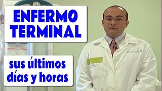 Los Últimos Días del Enfermo Terminal [upl. by Adnohral275]