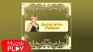 Ararım Sorarım  Semiramis Pekkan Official Audio [upl. by Helas]