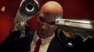 Hitman Absolution Walkthrough  Part 1 [upl. by Bently]