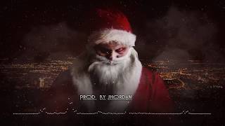 Merry Christmas Beat Instrumental Pista De Rap Hip Hop Feliz Navidad Prod By Number One [upl. by Ivanna75]