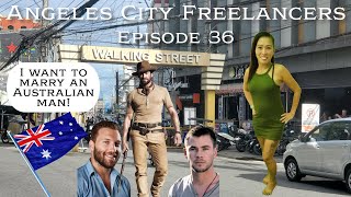 Angeles City Freelancers Episode 36 [upl. by Wardle181]