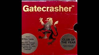 Gatecrasher Red CD 2 [upl. by Onavlis]