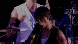 Red Hot Chili Peppers Live  Reading And Leeds 2007 [upl. by Eegnat]