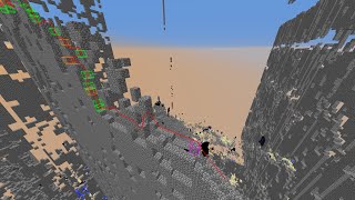 Minecraft Baritone Escape [upl. by Eleni]