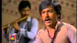 Attaullah Khan Wey Bol Sanwal Wagdi Aye Ravi Wich Attaullah Khan old PTV Songs [upl. by Mapes]