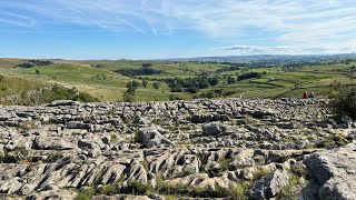 Aysgarth Falls amp Malham Cove [upl. by Onidranreb742]