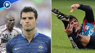 Du statut de nouveau Zidane à celui déternel blessé létonnant destin de Yoann Gourcuff [upl. by Alfie]