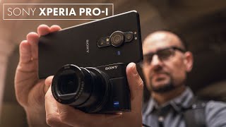 Sony Xperia 1 III vs S21 Ultra  iPhone 12 Pro Max  OnePlus 9 Pro  Mi 11 Ultra Battery DRAIN Test [upl. by Cadmar216]