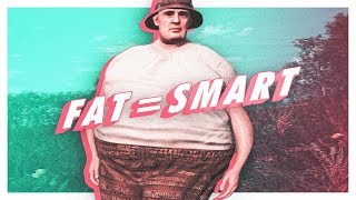 Scum The Game About Fat Acceptance [upl. by Silohcin]