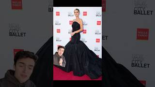 New York City Ballet Fashion Gala Review fashion redcarpet [upl. by Dareen]