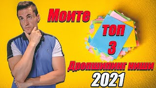 Моите ТОП 3 Дропшипинг Ниши 2021 [upl. by Bartko]