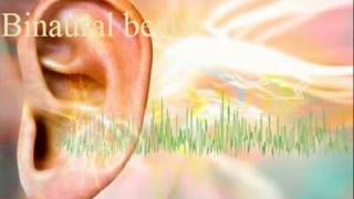 Powerful Tinnitus Sound Therapy Tinnitus Binaural Beats [upl. by Dnalrag]