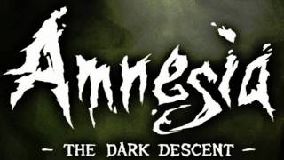 Amnesia The Dark Descent  Soundtrack  Mikko Termia  03  Daniel Theme [upl. by Noni840]