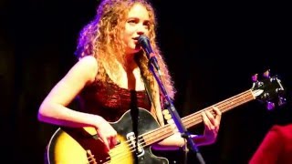 Tal Wilkenfeld  Under The Sun  Boulder Theater  gratefulwebcom [upl. by Ichabod]