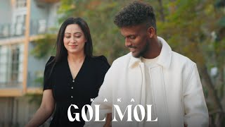 KAKA  GOLMOL Official Video BILLO KEHNDI Album  GolMol Song by Kaka  Latest Punjabi Songs 2024 [upl. by Barbaresi]