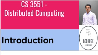 12 What is Distributed Computing in Tamil [upl. by Swigart82]