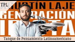 Generación Idiota Agustín Laje Audiolibro [upl. by Gauthier]