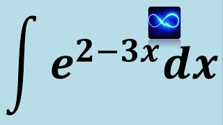 59 Integral de función exponencial completando la derivada [upl. by Il775]